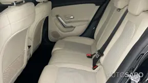 Mercedes-Benz Classe CLA 250 e Shooting Brake Style Plus de 2021