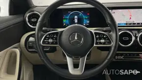 Mercedes-Benz Classe CLA 250 e Shooting Brake Style Plus de 2021