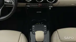 Mercedes-Benz Classe CLA 250 e Shooting Brake Style Plus de 2021