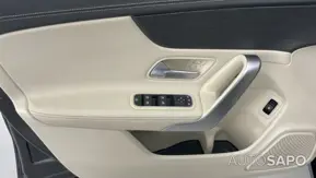 Mercedes-Benz Classe CLA 250 e Shooting Brake Style Plus de 2021