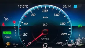 Mercedes-Benz Classe CLA 250 e Shooting Brake Style Plus de 2021