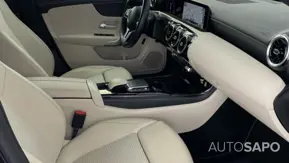 Mercedes-Benz Classe CLA 250 e Shooting Brake Style Plus de 2021