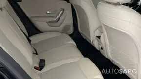 Mercedes-Benz Classe CLA 250 e Shooting Brake Style Plus de 2021