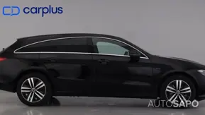 Mercedes-Benz Classe CLA 250 e Shooting Brake Style Plus de 2021