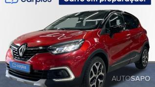Renault Captur 0.9 TCe Exclusive de 2019