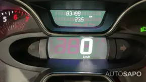 Renault Captur 0.9 TCe Exclusive de 2019