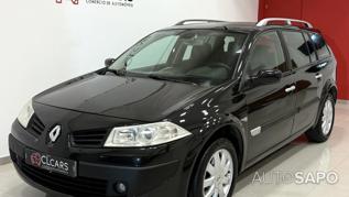 Renault Mégane de 2006