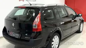 Renault Mégane de 2006