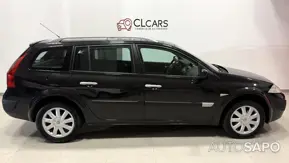 Renault Mégane de 2006