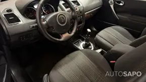 Renault Mégane de 2006