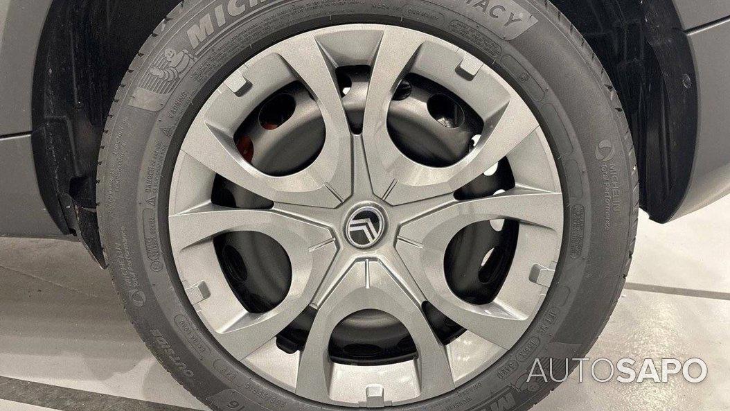 Citroen C3 1.4 16V SX Pack Sensodrive de 2024