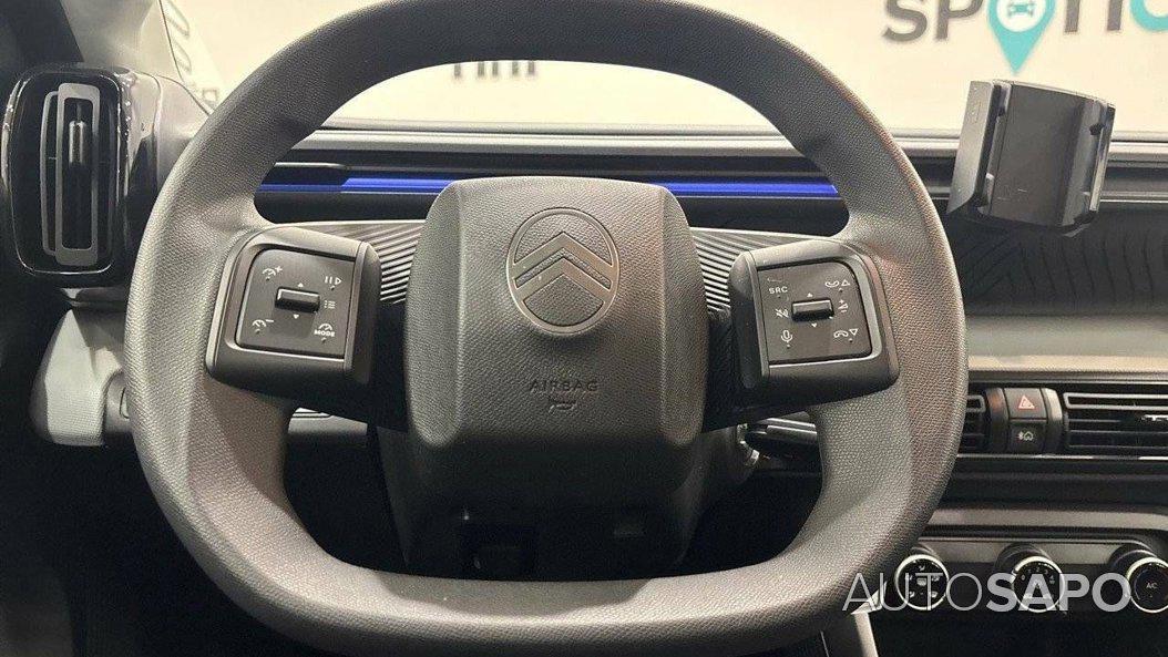 Citroen C3 1.4 16V SX Pack Sensodrive de 2024