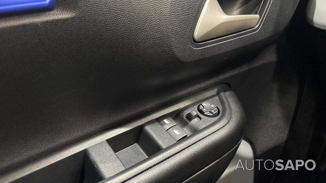 Citroen C3 1.4 16V SX Pack Sensodrive de 2024