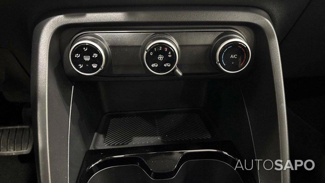 Citroen C3 1.4 16V SX Pack Sensodrive de 2024