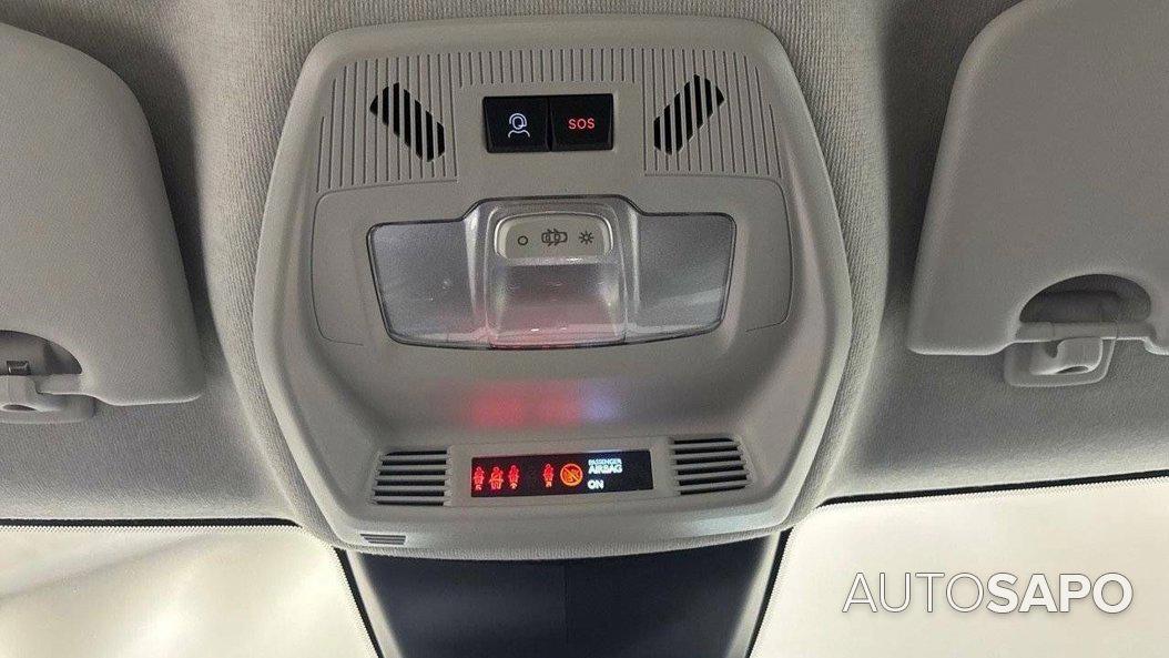Citroen C3 1.4 16V SX Pack Sensodrive de 2024