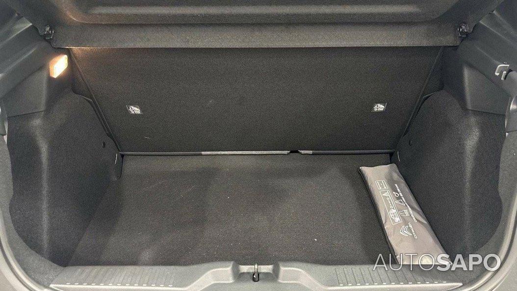 Citroen C3 1.4 16V SX Pack Sensodrive de 2024