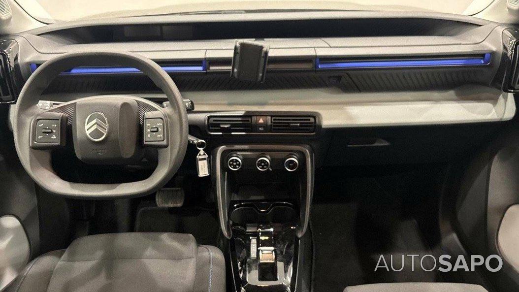 Citroen C3 1.4 16V SX Pack Sensodrive de 2024