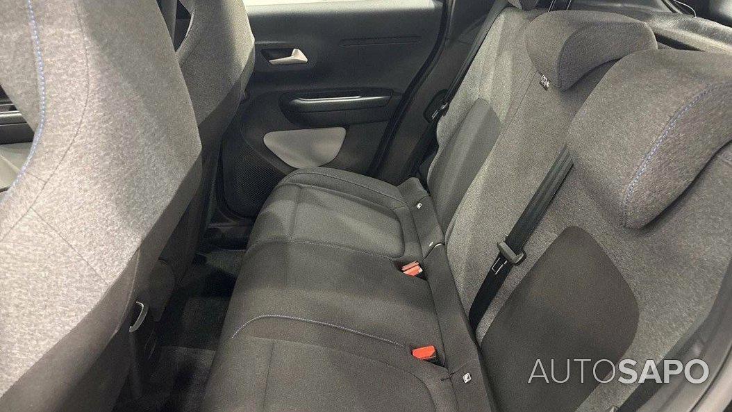 Citroen C3 1.4 16V SX Pack Sensodrive de 2024
