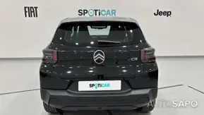 Citroen C3 1.4 16V SX Pack Sensodrive de 2024