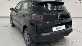 Citroen C3 1.4 16V SX Pack Sensodrive de 2024