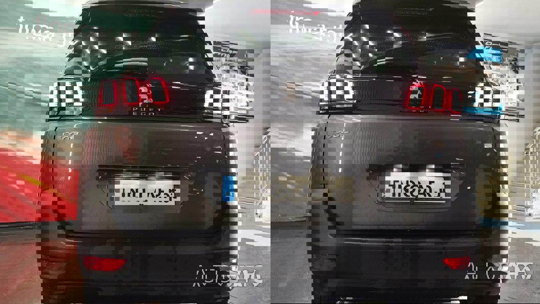 Peugeot 5008 1.5 BlueHDi Active Pack EAT8 de 2023