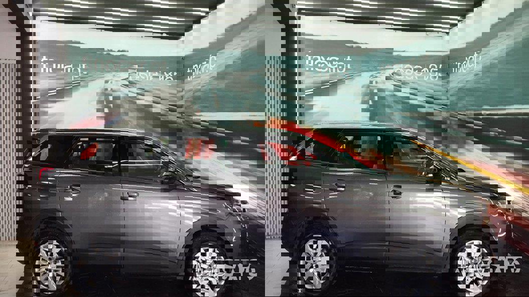 Peugeot 5008 1.5 BlueHDi Active Pack EAT8 de 2023