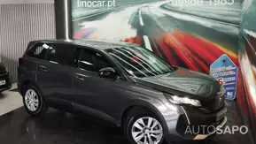 Peugeot 5008 1.5 BlueHDi Active Pack EAT8 de 2023