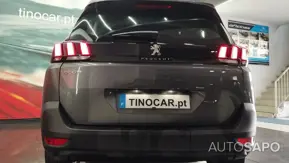 Peugeot 5008 1.5 BlueHDi Active Pack EAT8 de 2023
