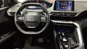 Peugeot 5008 1.5 BlueHDi Active Pack EAT8 de 2023