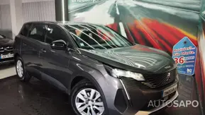 Peugeot 5008 1.5 BlueHDi Active Pack EAT8 de 2023