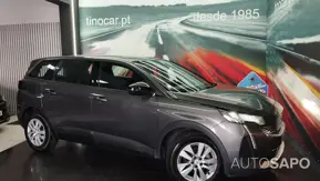 Peugeot 5008 1.5 BlueHDi Active Pack EAT8 de 2023