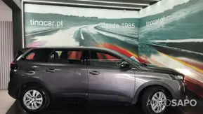 Peugeot 5008 1.5 BlueHDi Active Pack EAT8 de 2023