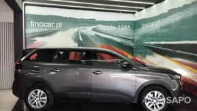Peugeot 5008 1.5 BlueHDi Active Pack EAT8 de 2023
