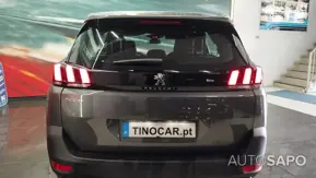 Peugeot 5008 1.5 BlueHDi Active Pack EAT8 de 2023