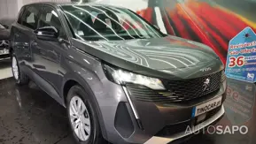 Peugeot 5008 1.5 BlueHDi Active Pack EAT8 de 2023