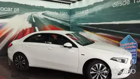Mercedes-Benz Classe A de 2020