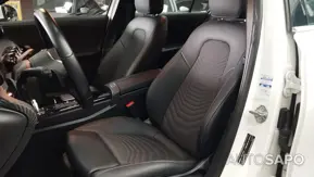 Mercedes-Benz Classe A de 2020