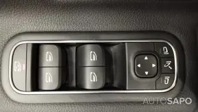 Mercedes-Benz Classe A de 2020