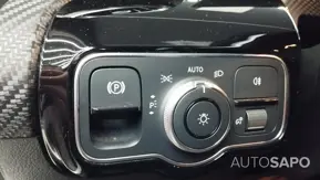 Mercedes-Benz Classe A de 2020