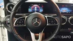 Mercedes-Benz Classe A de 2020