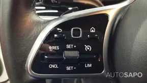 Mercedes-Benz Classe A de 2020