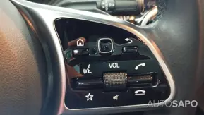 Mercedes-Benz Classe A de 2020