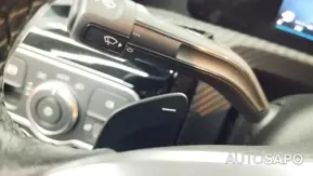 Mercedes-Benz Classe A de 2020