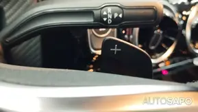 Mercedes-Benz Classe A de 2020