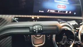 Mercedes-Benz Classe A de 2020