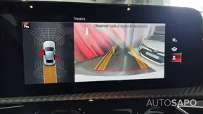 Mercedes-Benz Classe A de 2020