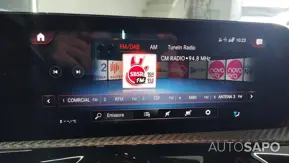 Mercedes-Benz Classe A de 2020