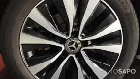 Mercedes-Benz Classe A de 2020