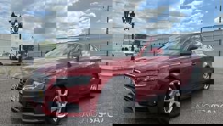 Audi A4 de 2008