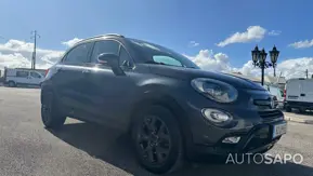 Fiat 500X de 2018